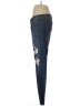 Revolt 100% Cotton Hearts Blue Jeans Size 13 - photo 5