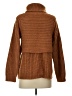 Mason Brown Turtleneck Sweater Size S - photo 2