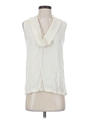 Theory Sleeveless Blouse (view 1)