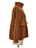 Mason Brown Turtleneck Sweater Size S - photo 4