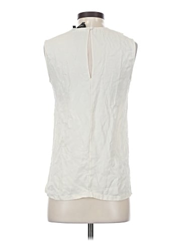 Theory Sleeveless Blouse (view 2)