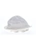 Hanna Andersson 100% Cotton White Bucket Hat Size M (kids) - photo 1