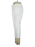 J.Jill Ivory Jeans Size 14 - photo 5