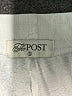 Spirit Paisley Ivory Shorts Size S - photo 3