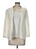 Koret Ivory Jacket Size 6 Petite - photo 1