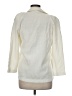 Koret Ivory Jacket Size 6 Petite - photo 2