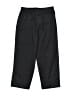 Nautica Solid Gray Casual Pants Size 4 - photo 1