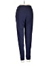 Gap Body Solid Blue Casual Pants Size S - photo 2