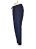Gap Body Solid Blue Casual Pants Size S - photo 5