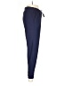 Gap Body Solid Blue Casual Pants Size S - photo 4