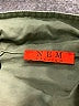 Assorted Brands 100% Cotton Green Jacket Size S - photo 6