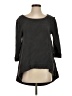 Free People Gray Sweatshirt Size XS - photo 1