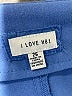 I Love H81 Blue Overalls Size 26 waist - photo 4