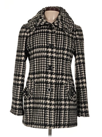 Ellen Tracy Coat (view 1)