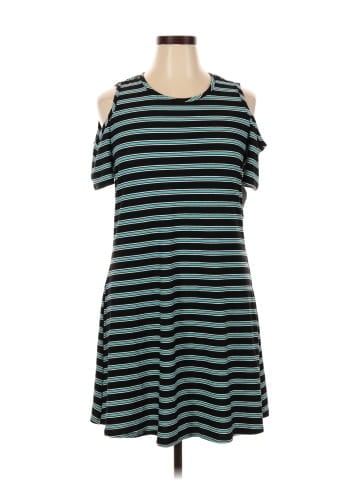 Just Be... Casual Dress (view 1)