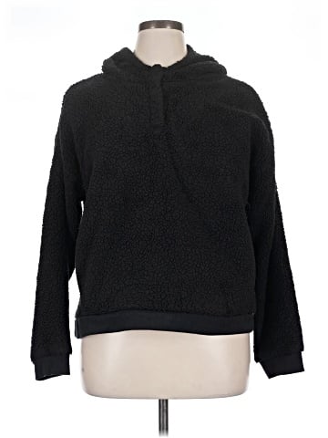 Lukka Pullover Sweater (view 1)