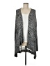 Sparrow Gray Kimono Size M - photo 1