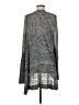 Sparrow Gray Kimono Size M - photo 2