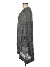 Sparrow Gray Kimono Size M - photo 5