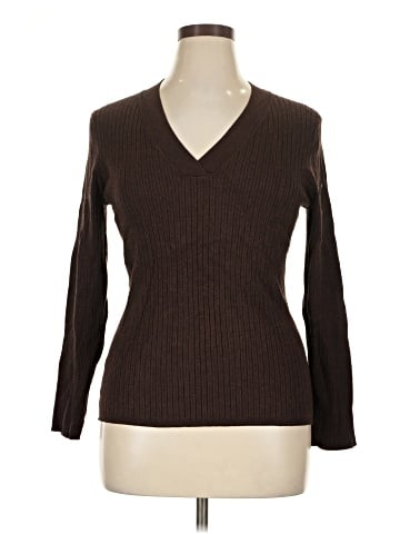 Chico's Pullover Sweater (view 1)