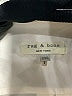 Rag & Bone Color Block Ivory Long Sleeve Blouse Size XXS - photo 7