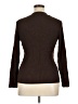 Chico's Brown Pullover Sweater Size XL (3) - photo 2