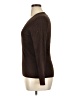 Chico's Brown Pullover Sweater Size XL (3) - photo 5