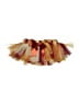 Baby Essentials 100% Polyester Orange Skirt 3-6 MO / 6 MO - photo 1