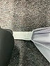 Nymphe Gray Sleeveless Blouse Size S (estimated) - photo 8