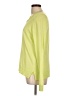 Ann Taylor 100% Polyester Green Pullover Sweater Size L - photo 5