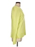 Ann Taylor 100% Polyester Green Pullover Sweater Size L - photo 4