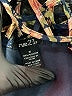 rue21 Blue Sleeveless Blouse Size M - photo 7