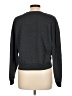 90 Degree by Reflex Gray Pullover Sweater Size L - photo 2