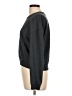 90 Degree by Reflex Gray Pullover Sweater Size L - photo 5