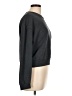 90 Degree by Reflex Gray Pullover Sweater Size L - photo 4