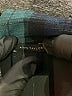 Ann Taylor Green Blue Long Sleeve Blouse Size XS - photo 7