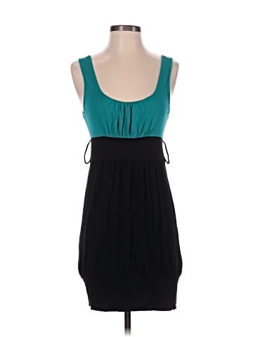 Lipstick Cocktail Dress (view 1)