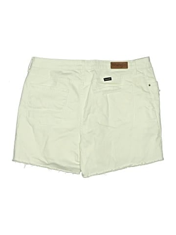 Wrangler Jeans Co Khaki Shorts (view 2)