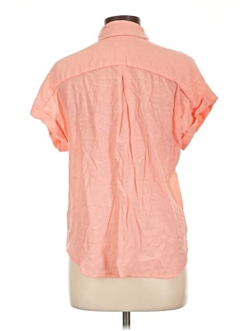 Lily Star Short Sleeve Blouse (view 2)