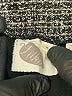 Lilka Tweed Gray Dress Pants Size M - photo 7
