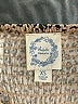 Blue Rain 100% Rayon Animal Print Tan Jumpsuit Size XS - photo 4