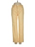 DL1961 Yellow Jeans Size 26 waist - photo 1