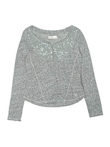 Abercrombie Long Sleeve T-Shirt (view 1)
