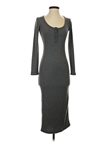 Zara Casual Dress (view 1)