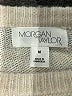 Morgan Taylor Ivory Short Sleeve Turtleneck Size M - photo 7