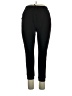 Shiela Rose Color Block Black Active Pants Size XL - photo 1