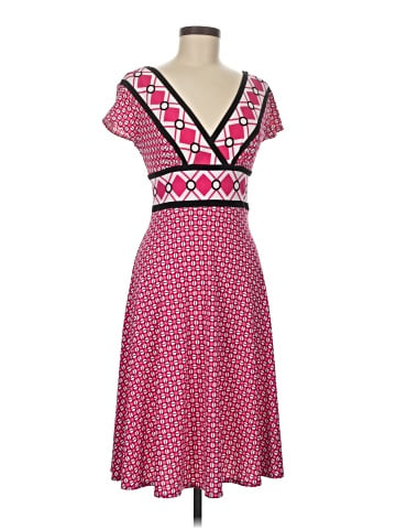 Maggy L Casual Dress (view 1)