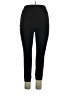 Shiela Rose Color Block Black Active Pants Size XL - photo 2