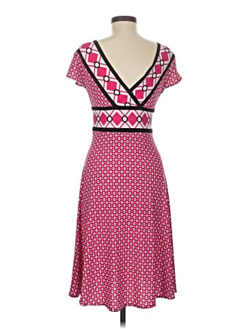 Maggy L Casual Dress (view 2)