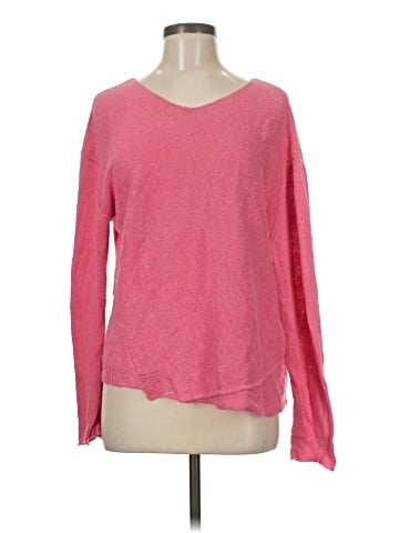 Sundance Pullover Sweater (view 1)